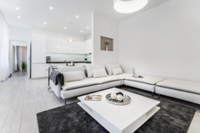 Minimalistico Apartment